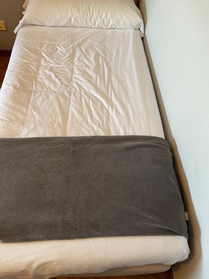 Albergue Hostal Sao Telmo Tui Eksteriør billede