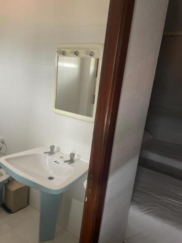 Albergue Hostal Sao Telmo Tui Eksteriør billede